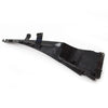 Nissan Murano 2 x LH RH Pair Bonnet Extension Trim (2016-2019)