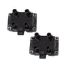 Land Rover Discovery II Ignition Coils & 1 x Air Flow Sensor (1999-2004)