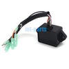 Yamaha 6F5-85540-21 K40J E40J E40G EK40J CDI Igniter Module (1993-2003)