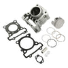 Yamaha GPD 125 NMax 52mm Cylinder Kit 125cc Ø14mm (2014-2020)