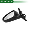 Toyota Camry Left Door Mirror (2018-2023)