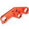 Yamaha YZF R3 / R25 CNC Front Upper Top Clamp (2014-2016)