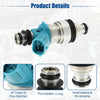 Toyota Camry 3.0L 6 x Fuel Injector Nozzle (1994–2001)