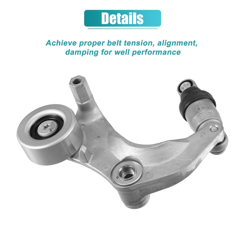 Honda HR-V 5 Belt Tensioner Assembly (2016-2021)