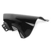 Kawasaki Ninja 250SL Black ABS Windshield (2014-2017)