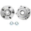Land Rover Range Rover Sport L320 Front Wheel Bearing Hubs (2005-2010)