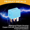 Toyota Prius Plastic Multi-Purpose Relay 12V 4-Pin