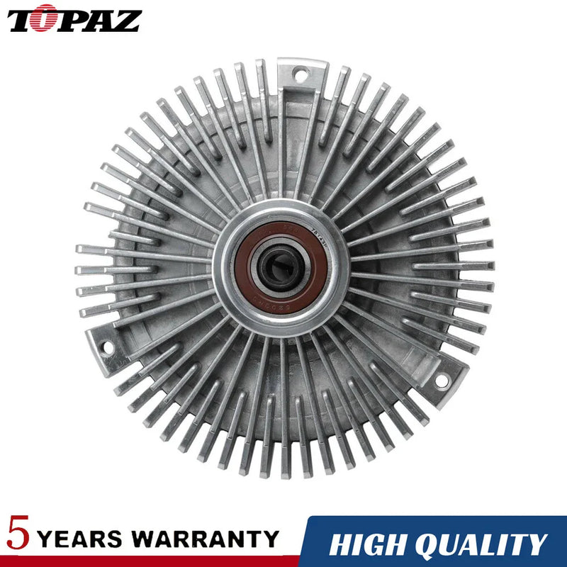 Mercedes Sprinter 903 904 Van Bus Cab Radiator Fan Clutch (2006-2018)