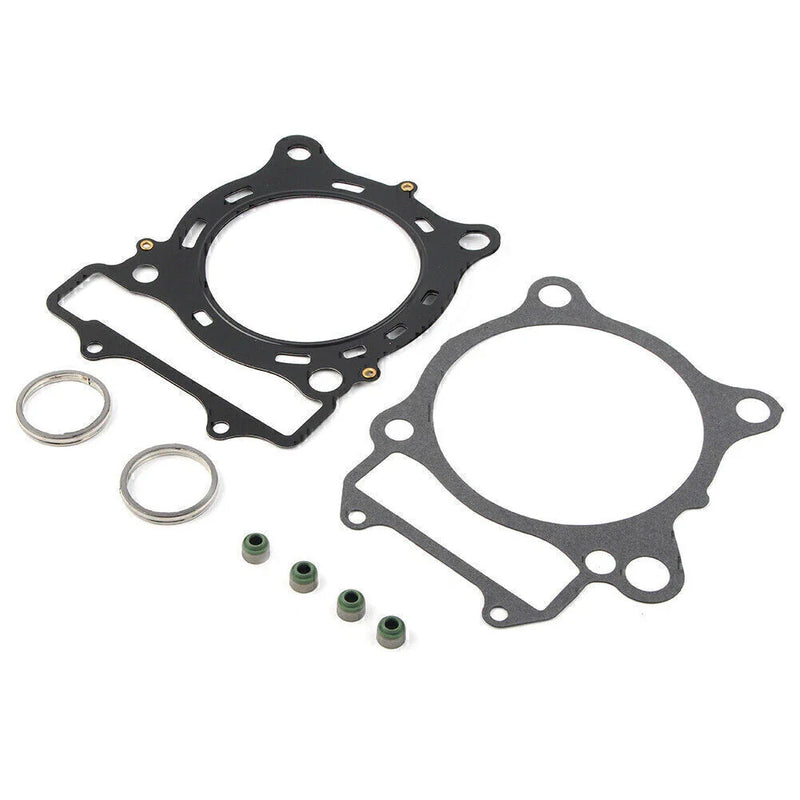 Polaris Predator 500 Motorcycle Top End Head Gasket Kit (2003-2007)