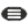 Harley Dyna V-Rod Sportster XL883 1200 Foot Pegs Brake Pedal Cover (2004-2023)