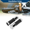 Motorcycle Grips Cover / 23 x 25 mm / Motorcycle Hand Grips Cover