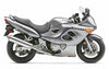 Suzuki Katana GSX 750F Fairing & Screen Stainless Clip (1998–2005)