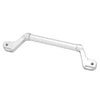 Tiger 1200 GT Pro 12mm GPS Navigation Mount Bracket Phone Holder (2023)