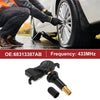 Jeep Grand Cherokee Tire Pressure Sensor TPMS (2016 - 2019)