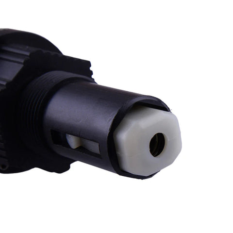 Cadillac Chevrolet Suburban Front Axle Differential Actuator (2000-2006)