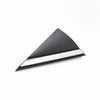 Hyundai Sonata Chrome Fender Corner Molding Garnish Right (2015-2019)
