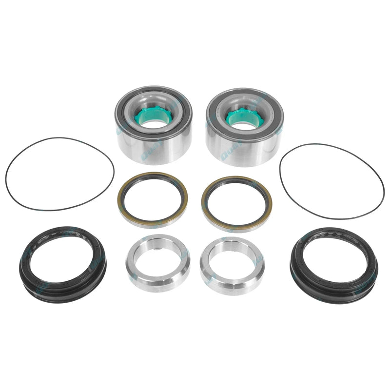 Toyota Fortuner GUN156 2.8L 1GD-FTV Rear Wheel Bearing Kits (2015-2019)