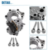 Chevy GMC Saturn 1 Set Car Engine Oil Pump Replacer