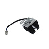 Honda Civic (2006-2011), City Trunk Latch Tailgate Lock (2008-2013)