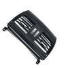 BMW X5 X6 F15 F16 F85 (2014-2018) Black A/C Vent Grille