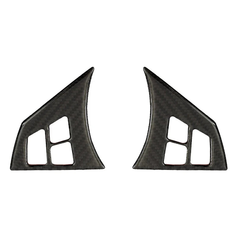 Steering Wheel Trim Cover