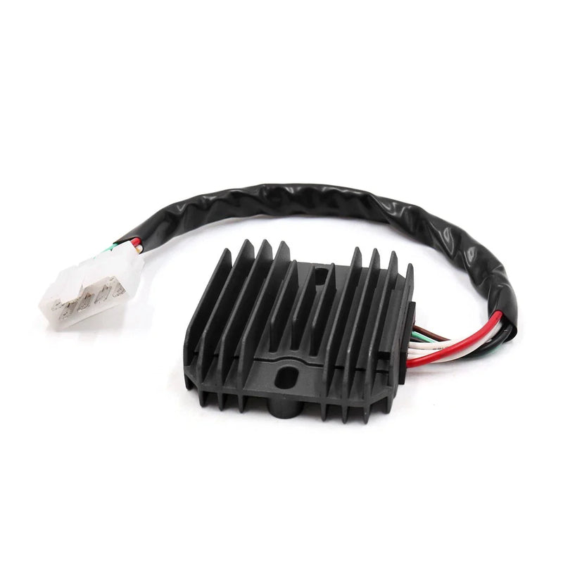 Yamaha XJ550 600 650 700 750 900 Voltage Regulator Rectifier