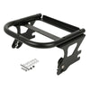 Harley Touring Razor Backrest Top Rack Mount Docking Kit (1997-2008)