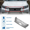 Lexus ES 350 Front Upper Hood Bumper Grille (2013-2015)