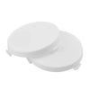 Chevy Riviera 2 x Pair Dome Sail Light Lamp Replacement Part (1962–1967)