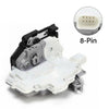 Audi A4 A5 Q7 Q5 VW Passat Tiguan Rear Left Door Lock Actuator (2008-2016)