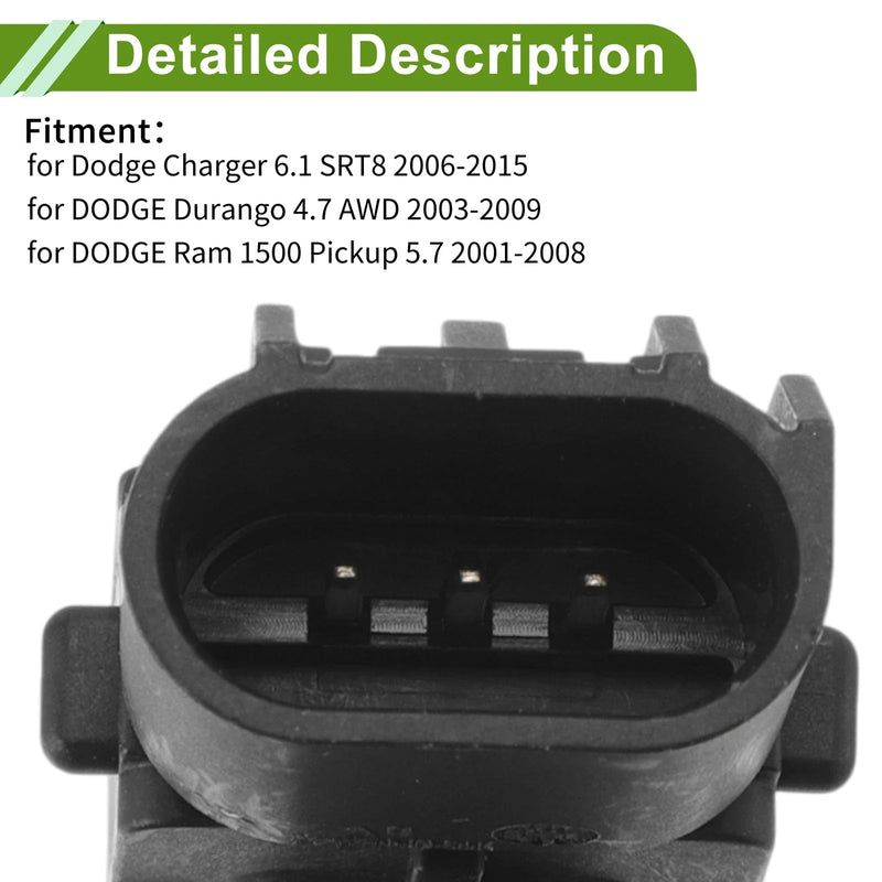 Dodge Charger 2006-2015 MAP Sensor (2006-2015)