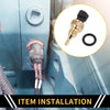Dodge Ram 2500 Coolant Temperature Sensor (2001-2002)