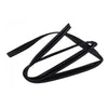 Door Glass Run Channel Rubber LH Front Fits Honda Civic EG EJ EH Sedan 92-95 D10