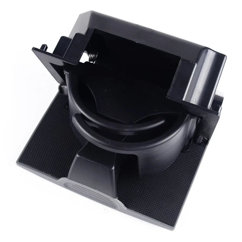 Nissan Frontier Pathfinder Xterra Rear Console Cup Holder (2005-2019)