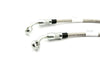 Toyota FJ Cruiser (2010-2019) - Standard Height Hoses Brake Line Kit