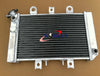 Polaris Predator 500 Aluminum Radiator & Fan (2003-2007)