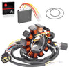 Polaris Ranger 500 6x6 / 4x4 Stator Regulator Rectifier O-ring Kit (1999-2001)