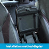 Universal Car Models Center Console Box Pad Protector Cover