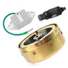 Flywheel Rotor Puller/Voltage Regulator Yamaha Blaster 200 YFS200 (1988–2006)