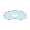 Mitsubishi L300 Starwagon 4WD Front Brake Pad Set (1994-2005)