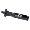 Nissan Altima, Murano, Cube Fuel Door Release Lock Latch (2007-2012)