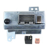 Ford F-150 Dashboard Trailer Brake Control Module (2011-2014)