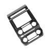 Ford F-150 GPS Navigation Panel Cover Trim (2015-2020)