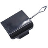 Mercedes-Benz Front Bumper Tow Hook Winch Cover