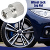 BMW Anti Theft Wheel Lock Lug Nut Key (2010-2023)