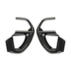 Toyota Tundra ABS Steering Wheel Button Cover Bezel (2022)