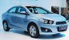 Chevrolet Sonic Door Handle Bowl Inserts Covers (2012-2015)
