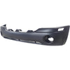 Front Bumper Cover For 2002-2009 GMC Envoy 2002-2006