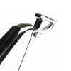 Holden Captiva 4 x Chrome Front & Rear Outer Door Handles (2006-2018)