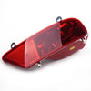 Peugeot 3008 Left Rear Bumper Fog Light Cover (2009-2015)